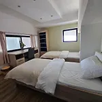 Soulnest Light Bedroom And Shared Bathroom * Qbajjar