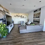 Pansiyon Soulnest Light Bedroom And Shared Bathroom Qbajjar