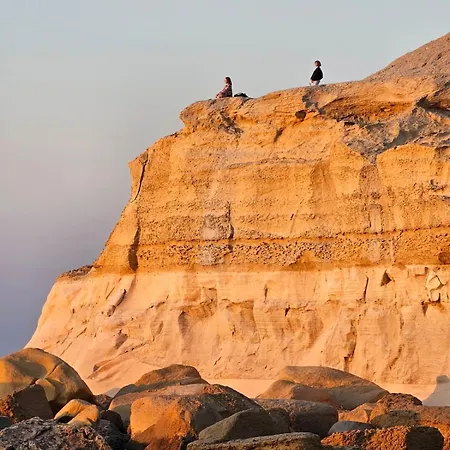 Soulnest Light Bedroom And Shared Bathroom Privatunterkunft *